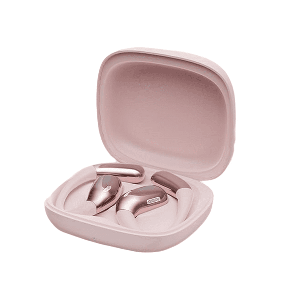 MINISO X28 Support 135 Language Real Time AI Translation Open Ear Headphones Bluetooth Earbuds