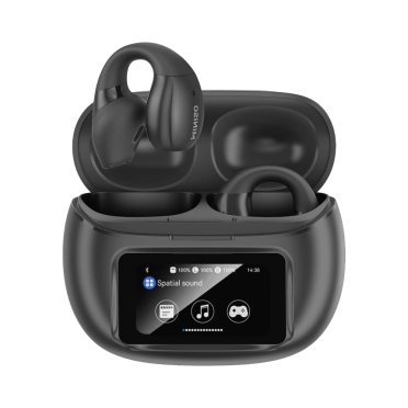 MM Electronicles Translator Earbuds - Real-Time Translation In 150 Languages Bluetooth 5.4