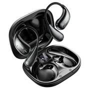 MINISO X33 AI Translation Earbuds Open Ear Wireless Earbuds Sound Long Distance Connection with Charging Case