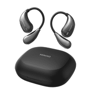 MINISO X33 AI Translation Earbuds Open Ear Wireless Earbuds Sound Long Distance Connection with Charging Case