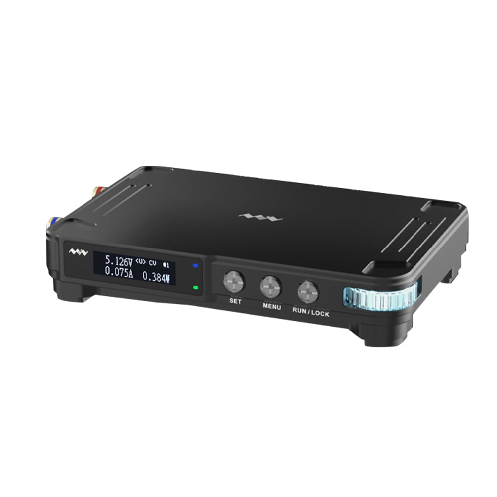 MINIWARE 30V 10A 300W Portable Digital Power Module Multifunctional