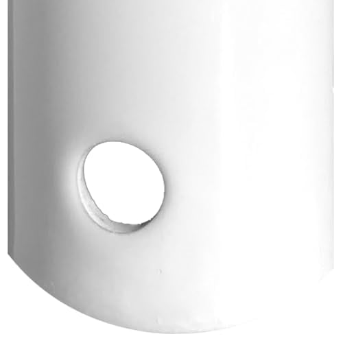 MINKAAIRE DR536CL 36Inch Ceiling Fan Downrod in Coal Finish