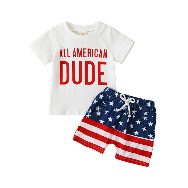 fourth of july outfits baby