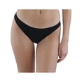 thumbnail image 1 of Minkpink Womens Bottoms Up Mesh Inset Swim Bottom Separates, 1 of 2