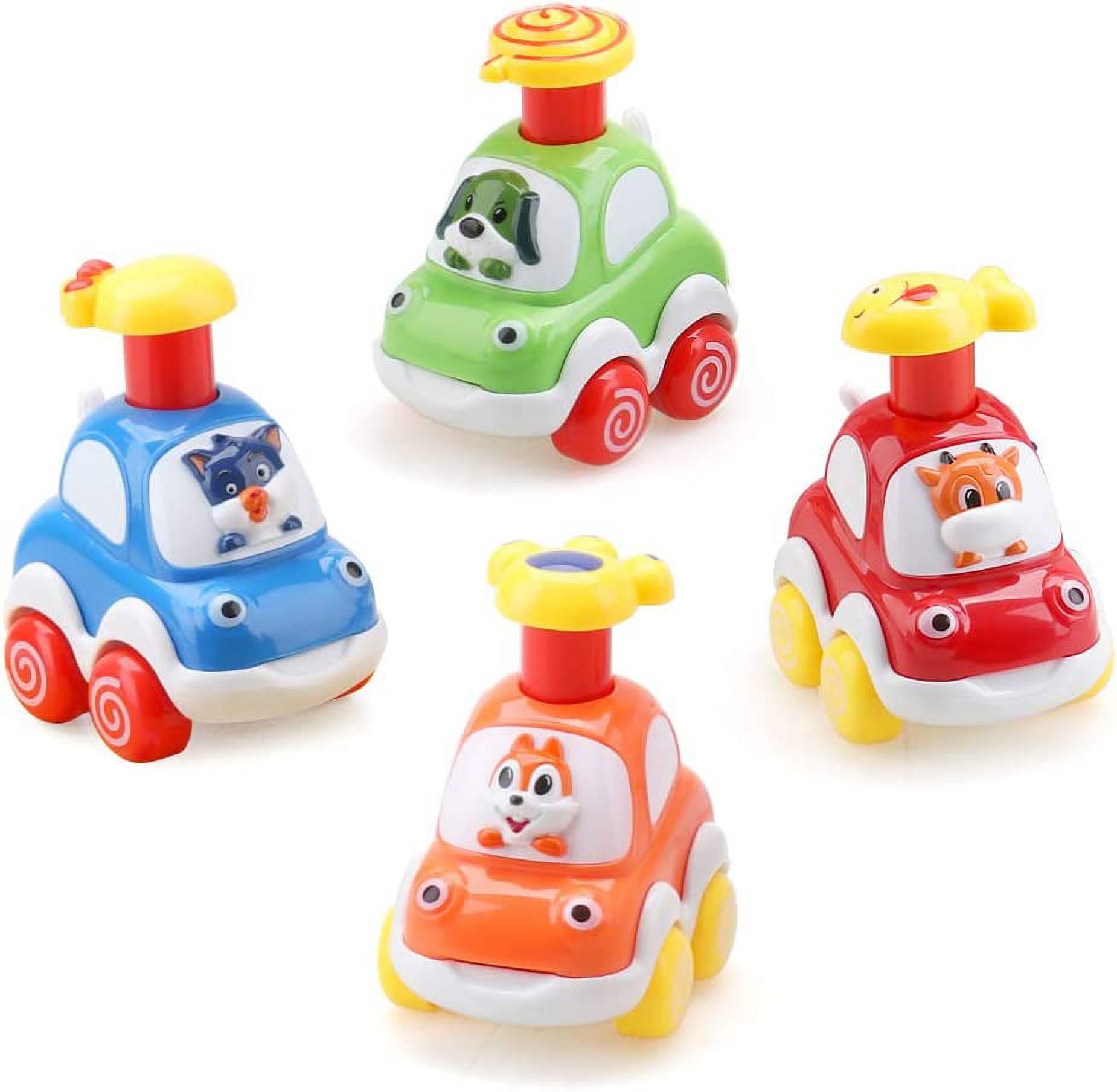 IDEAL BABY CAR SUITABLE FOR KID FROM 1-2 YEARS