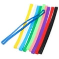 thumbnail image 1 of MINLIXIN 10pcs Journal Elastic Band for Travel Notebook Elastic Strap for Scrapbook Journal Elastic Band Accessory, 1 of 5