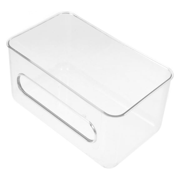 MINLIXIN Disposable Gloves Dispenser Wall Mounted Mask Dispenser Wall Gloves Dispenser Box