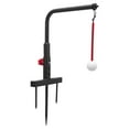 thumbnail image 1 of HEMOTON Golf Swing Trainer for Fitness Multi Iron Professional Training Tool for Handed Golfers 2.5 lb, 1 of 6