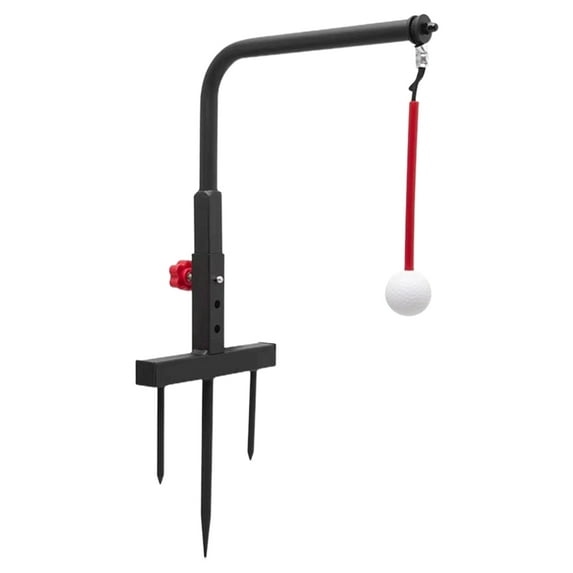 HEMOTON Golf Swing Trainer for Fitness Multi Iron Professional Training Tool for Handed Golfers 2.5 lb