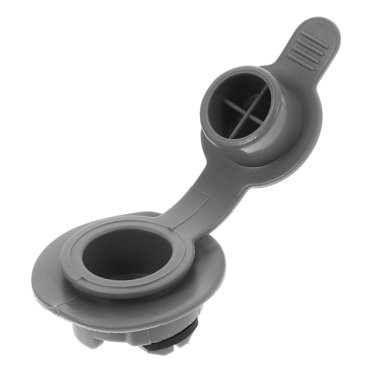Universal Inflating Valve Adapter For Foot Pumps - Fits Boats, Kayaks, RIBs (AQ023)