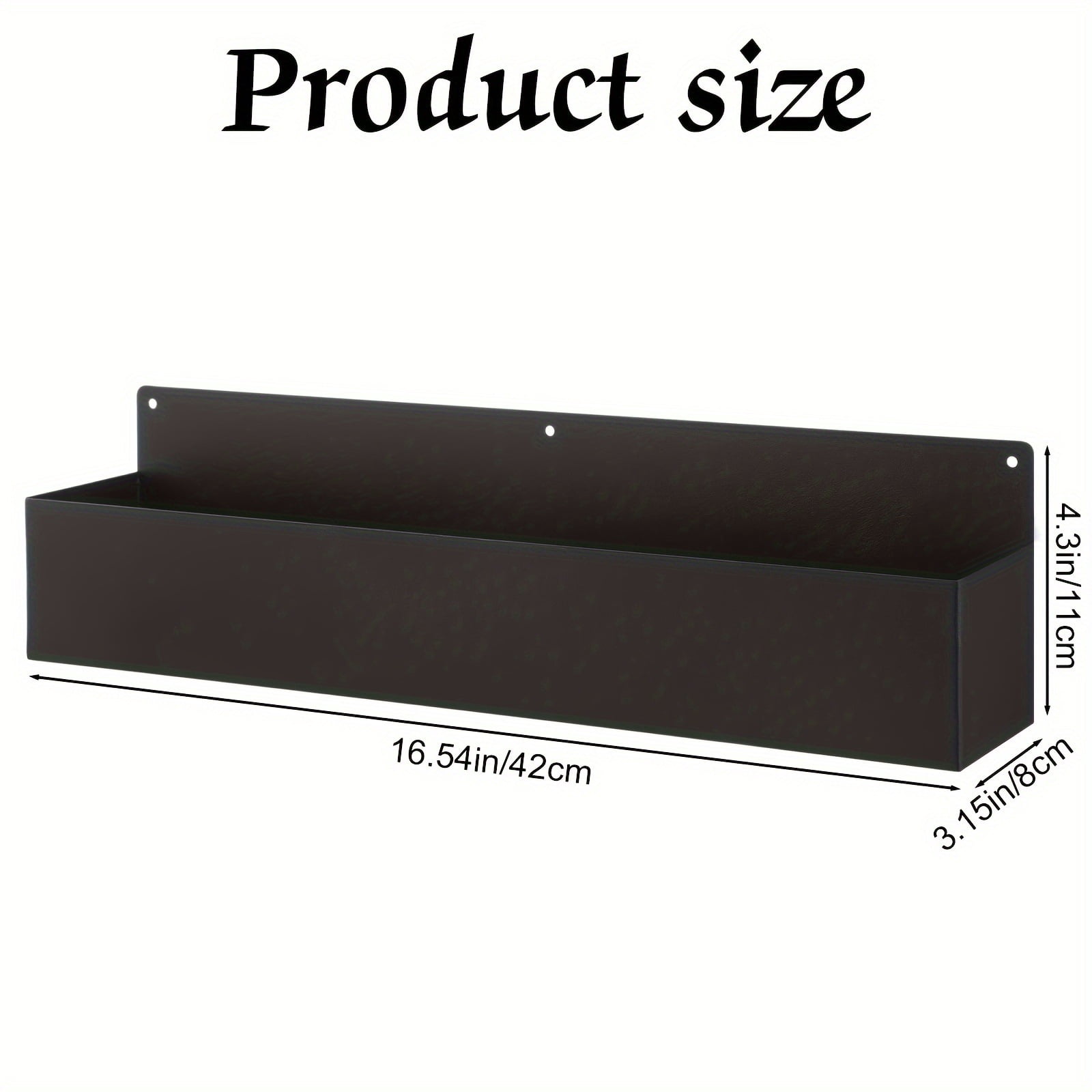 MINLIXIN Wall Mounted Spray Can Holder Spray Bottle Organizer for Garage Aerosol Can Storage Rack Workshop Storage Shelf Metal Spray Bottle Holder for Home Tool Storage
