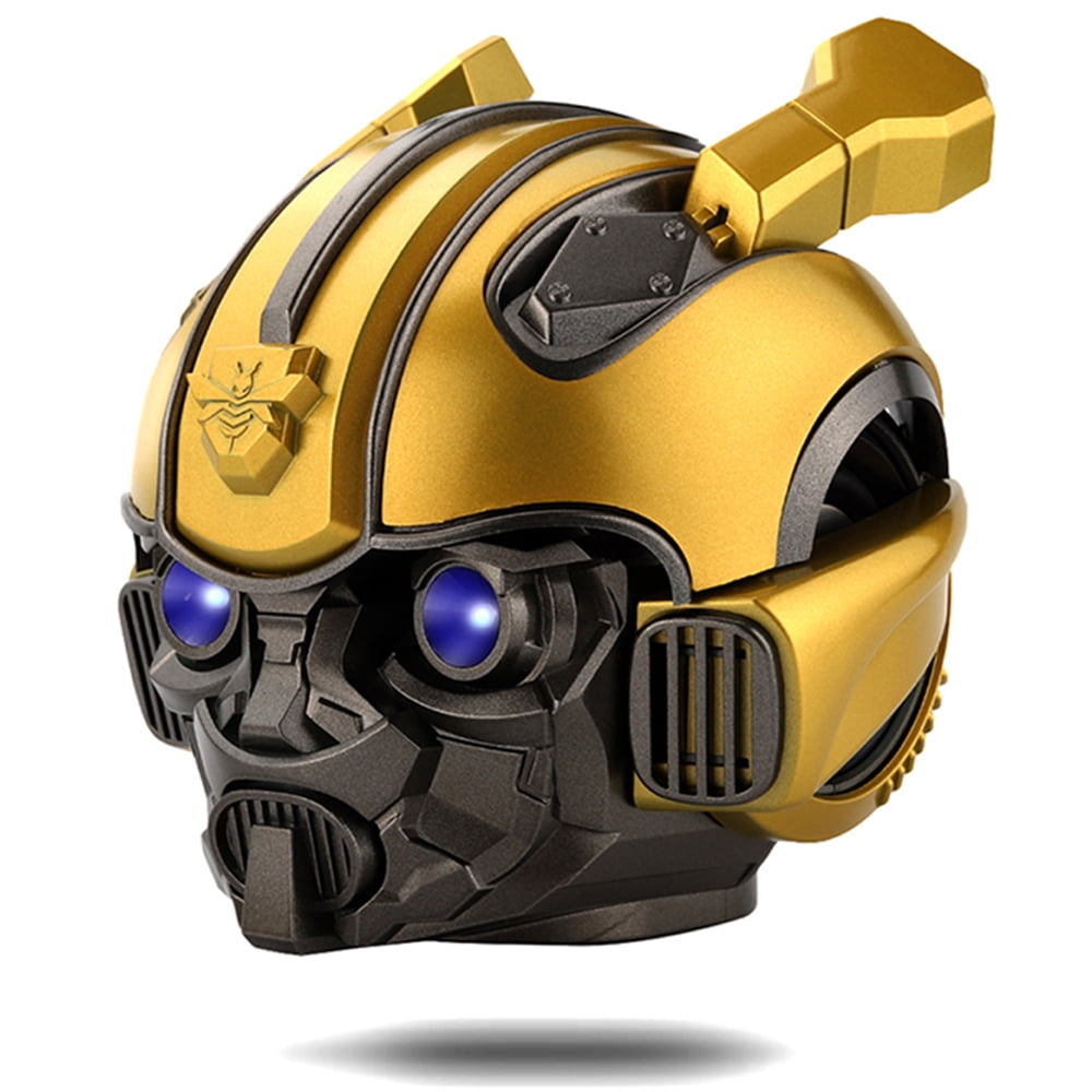 MINLOVE Portable Bluetooth Speaker, 20240219