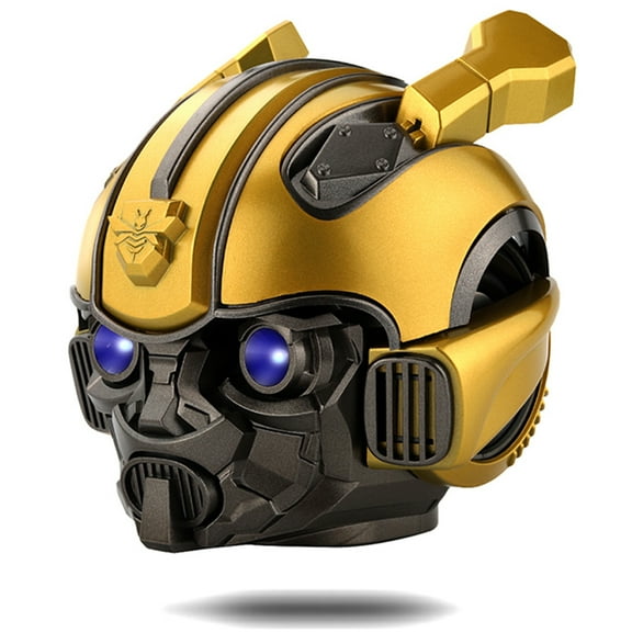 MINLOVE Portable Bluetooth Speaker, 20240219