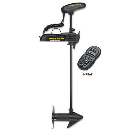 Minn Kota PowerDrive Trolling Motor 54 in. 55lb with i-Pilot