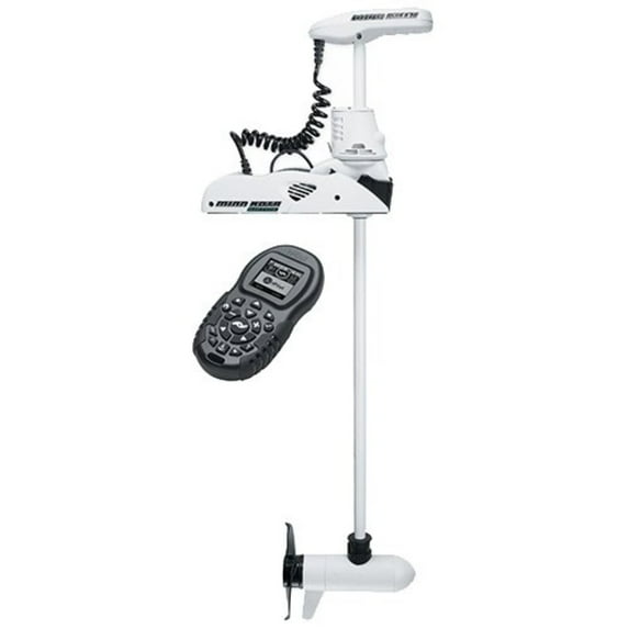 MINN KOTA RIPTIDE ULTERRA 112/IP LINK_BT 36V 112LB 72"