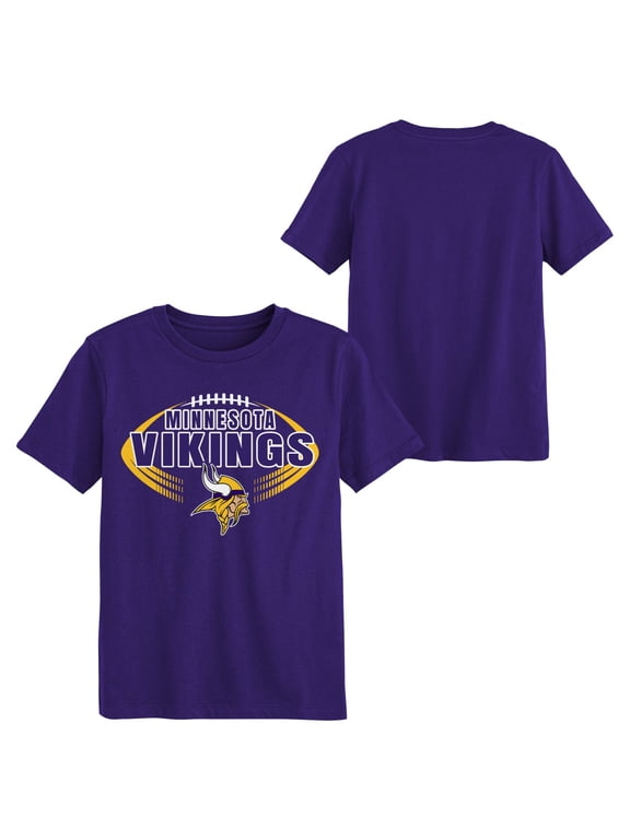NFL Boys OPP SS TEE Game Day Fan Apparel