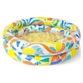 thumbnail image 1 of MINNIDIP Pool Minni-Minni - Citrus Wave, 1 of 1