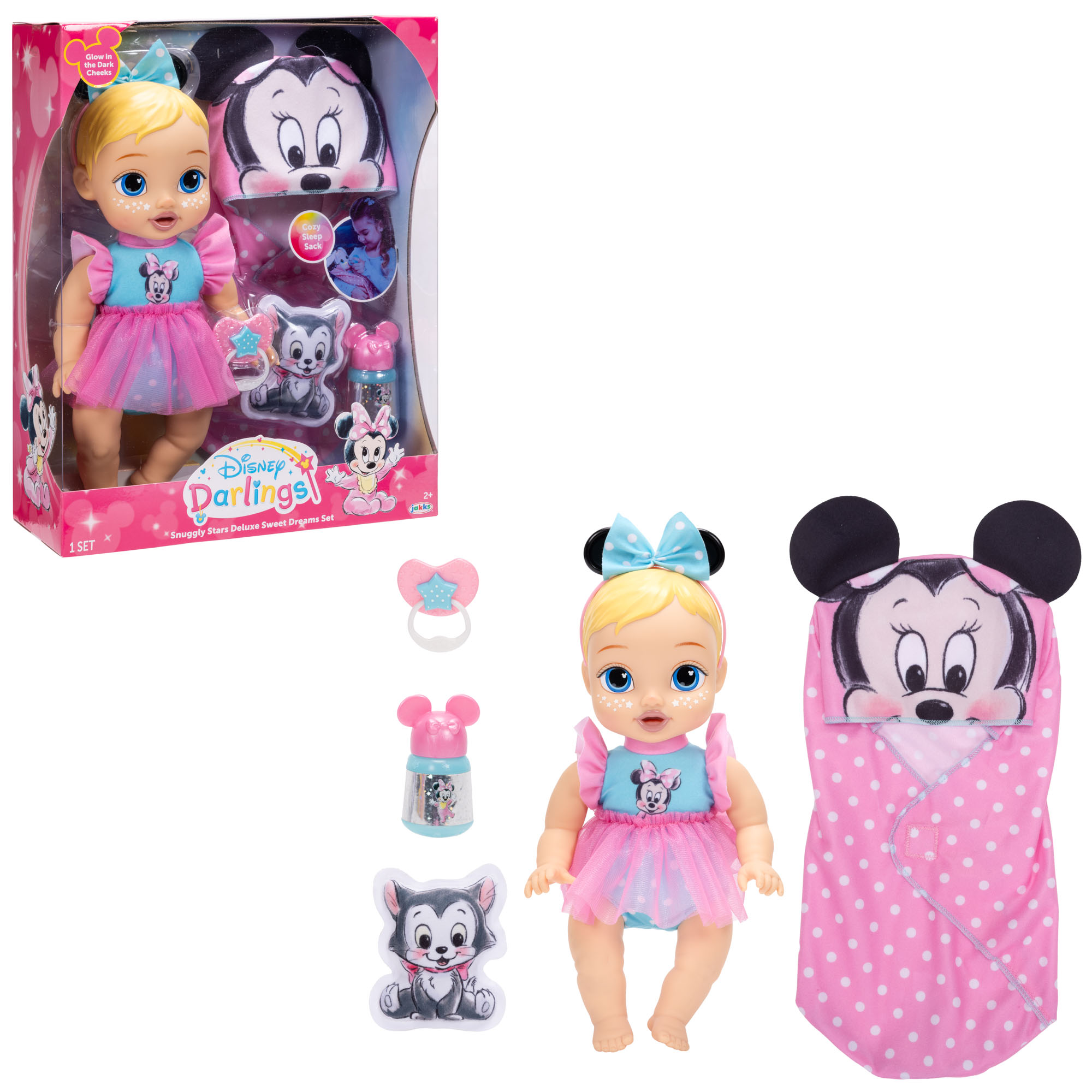 MINNIE DOLL: A Clear-Eyed Overview