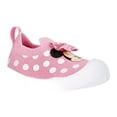 thumbnail image 1 of Minnie Mouse Infant Girls Casual Shoes, 1 of 6