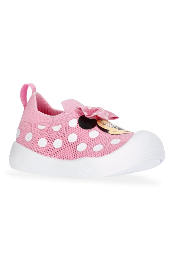 Infant Girls Casual Shoes