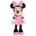 thumbnail image 1 of DISNEY MINNIE PLUSH, 1 of 4