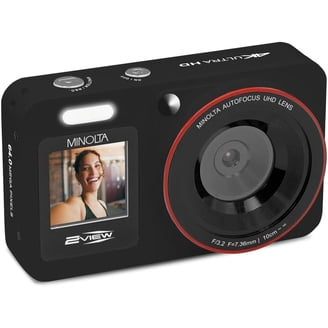 Fujifilm FinePix XP90 Shock & Waterproof Wi-Fi Digital Camera