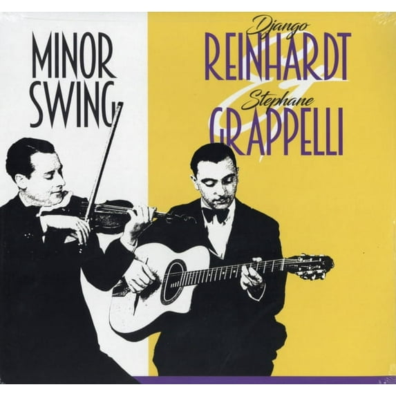 MINOR SWING