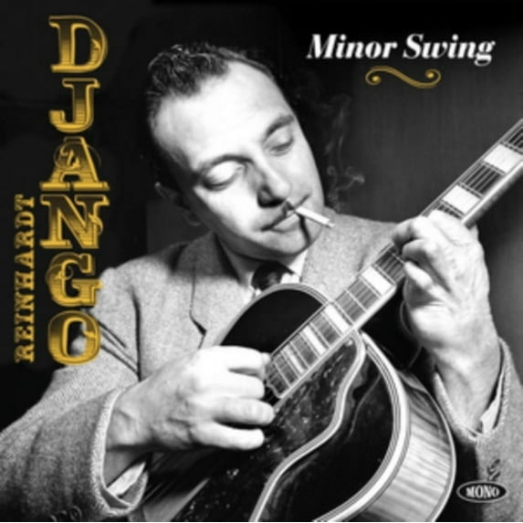 MINOR SWING