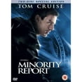 thumbnail image 1 of MINORITY REPORT [DVD] [1 DISC] [5039036010382], 1 of 1