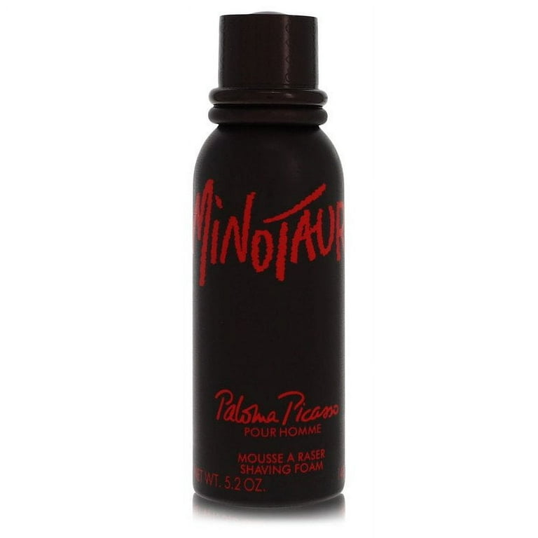 Minotaure Shaving Foam By Paloma Picasso Minotaure Shaving Foam By Paloma Picasso