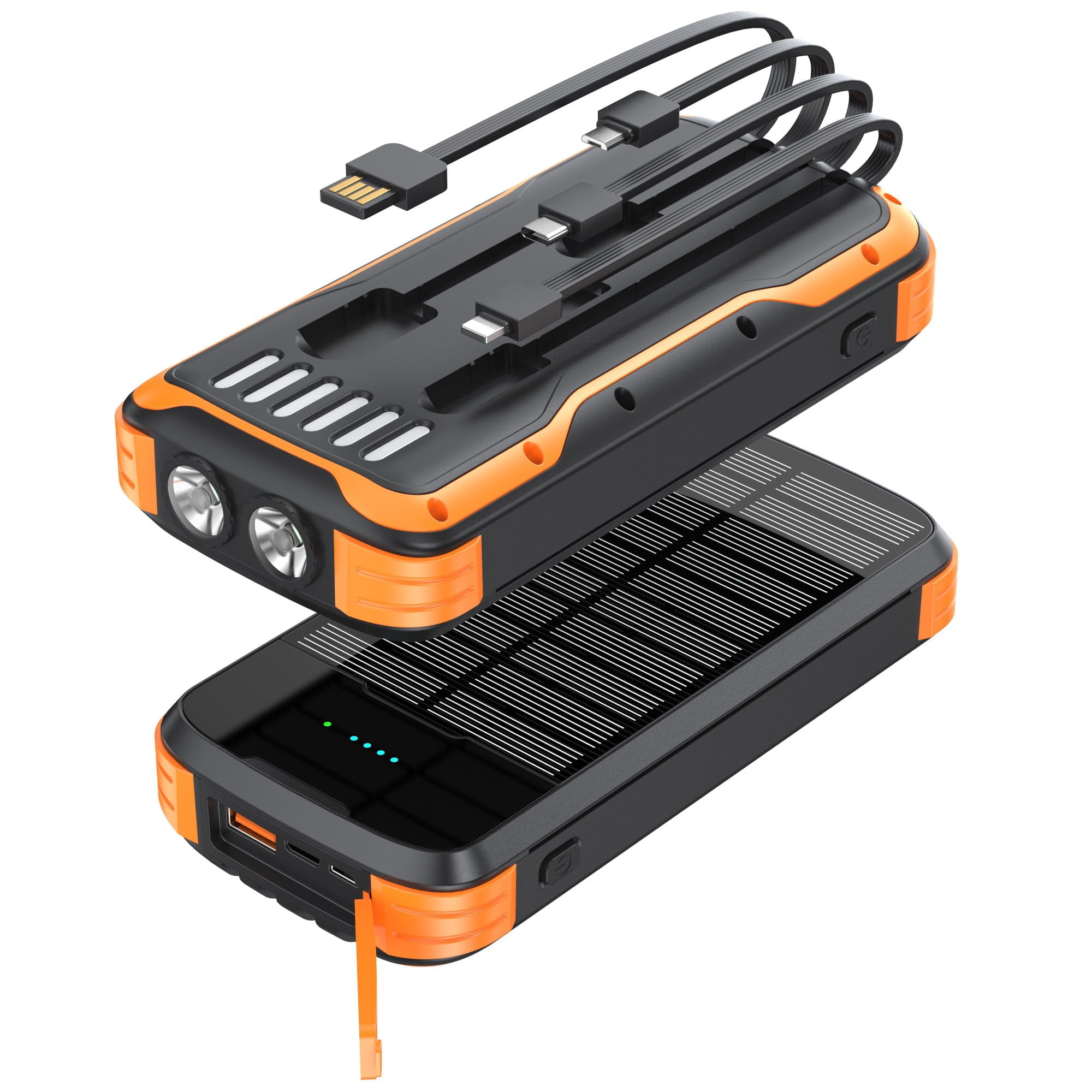 Shop 40000mAh Portable Chargers for Fast Charging and Reliable Power