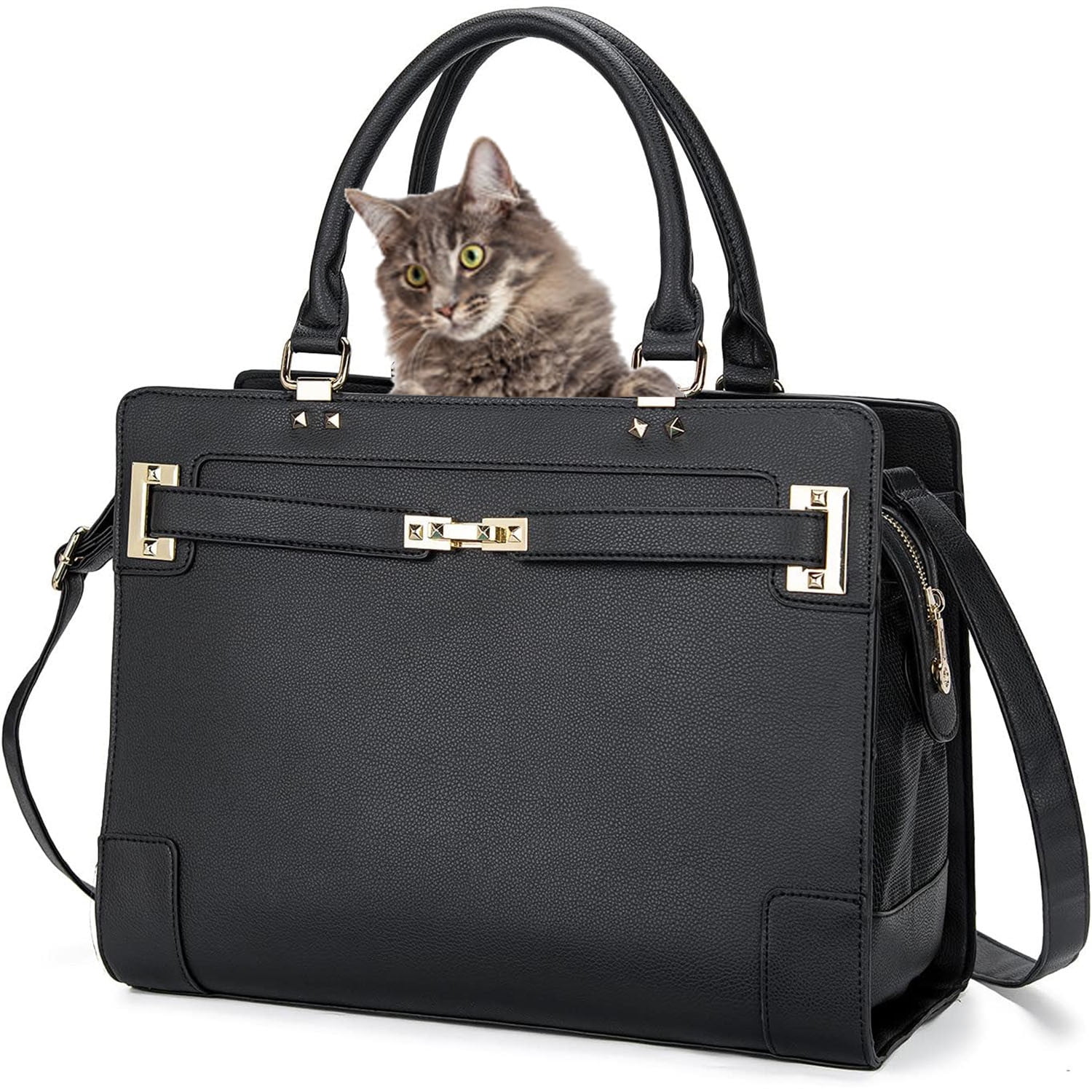 Fashion cat carrier hot sale
