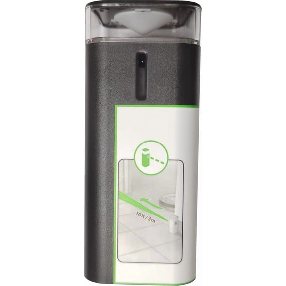 MINSUI-Dual Mode Virtual Wall Barrier for Roomba, Light House Compatible with iRobot Roomba 800 900 600 i S & E Series e5 e6 i4 i6 i7 i8 S9, Replace Part Number: 4636429