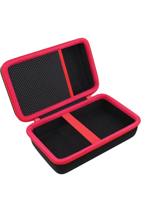 -Hard Case Compaitble with GENIUS1/GENIUS2/GENIUS2D/GENIUS5 6V/12V Smart Battery Charger