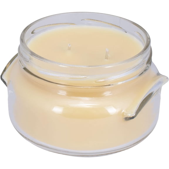 MINSUI-Tyler 2 Wick Diva Scented Candle, 11 oz