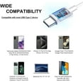 thumbnail image 1 of MINSUI-USB C Headphones Pack of 3 for iPhone 17/17Pro Max/16/16 Pro/16 Plus/16 Pro Max/15 Plus/15 Pro/15 Pro Max, Type-C Wired Earbuds with Microphone & Volume Control, 1 of 4