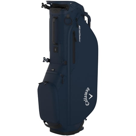 Callaway Fairway C 24 Navy Stand Golf Bag