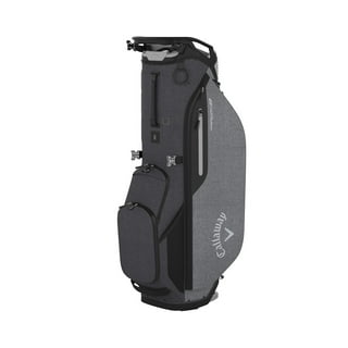 【最安値】Callaway + CLUBHAUS Tour Golf Bag Brand New 2023 Callaway Master Tour Golf Bag - Limited