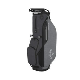 NEW 2024 Callaway Golf Fairway 14 Charcoal Heather Stand NEW 2024 Callaway Golf Fairway 14 Charcoal Heather Stand