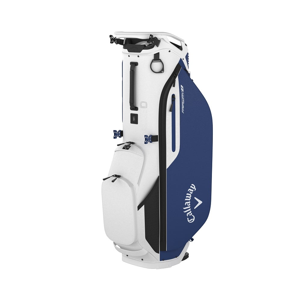 NEW Callaway Golf 2024 Fairway+ Plus Stand / Carry Bag - Ai
