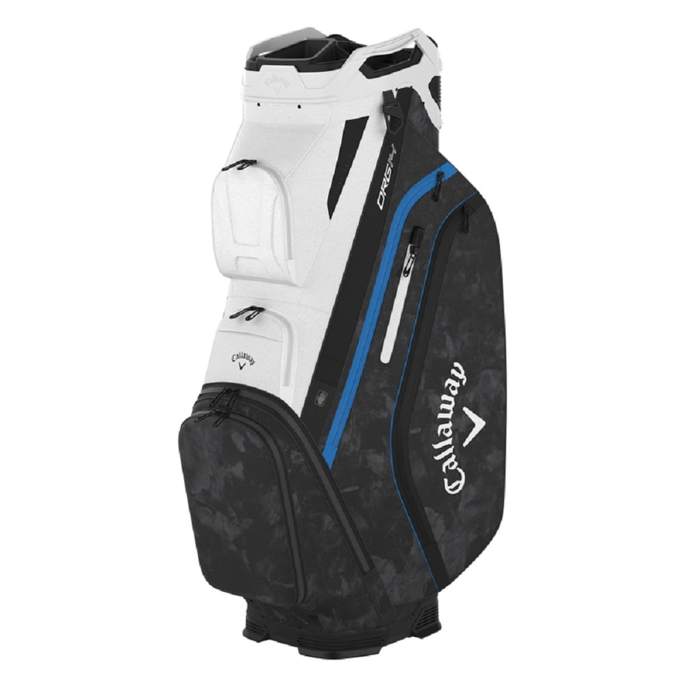 Callaway 2024 Org 14 Cart Bag White/Jade Hounds - Walmart.com Callaway 2024 Org 14 Cart Bag White/Jade Hounds - Walmart.com