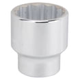 thumbnail image 1 of MINTCRAFT MT-SM6046 Socket 46mm 3/4 Drive, 12 Point, 1 of 2