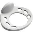 thumbnail image 1 of MINTCRAFT TOOTHBRSH/TMBLR HLDR WHT ATLTS, 1 of 2