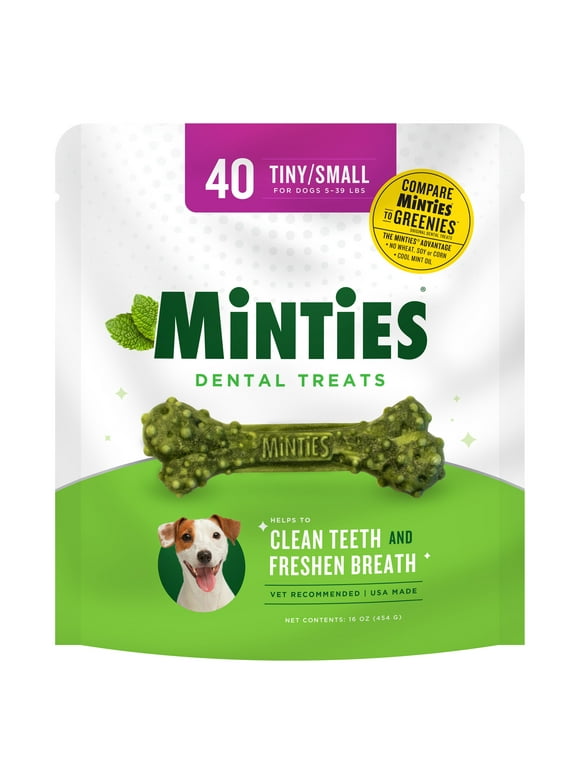 Dog Treats in Dogs