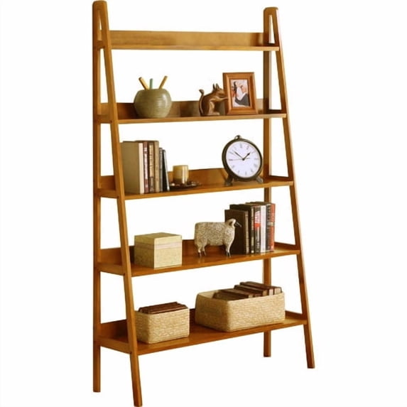 Mintra Ladder Bookcase