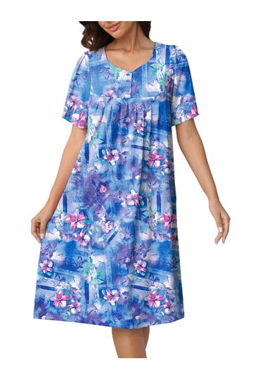 princess polly baby blue dress Dresses For Mature Older Women Over 50 main image 1