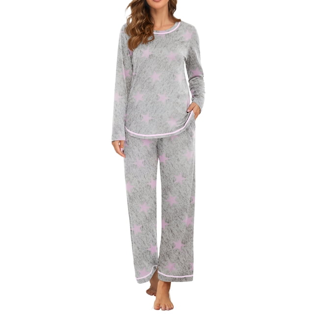 2-Piece S/S Pajama Set - Cowdogs