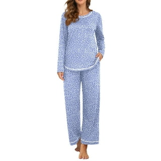Unisex Pajama Sets | Soft & Comfortable Sleepwear