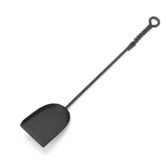 MINUTEMAN INTERNATIONAL CO. 71892 Minuteman Wrought Iron Shovel- Twisted Rope Design