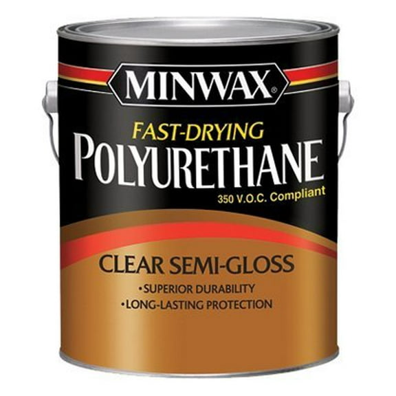 MINWAX POLYHIBULD GAL SG CASE OF 2